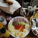 Parkan 체스키크룸로프