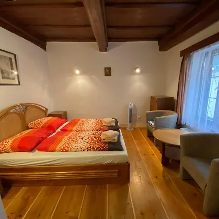 Hotel Parkan *