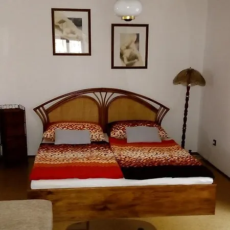 Parkan Hotel Cesky Krumlov