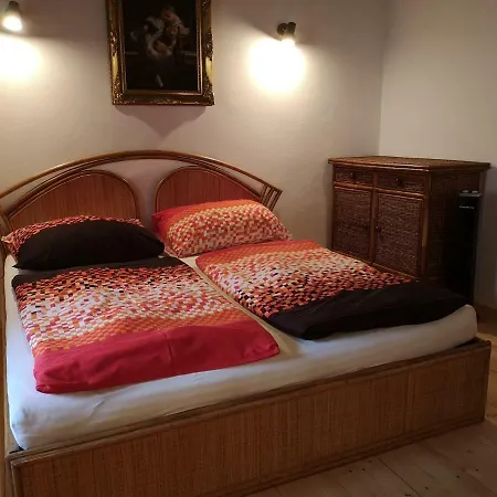 Parkan Szálloda Český Krumlov