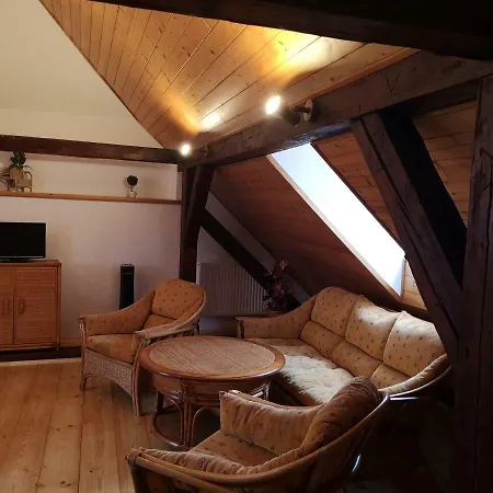 Parkan * Český Krumlov