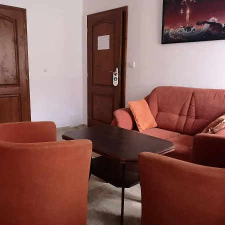 Parkan Hotel Cesky Krumlov