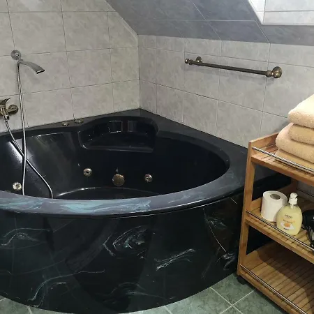 Hotel Parkan *